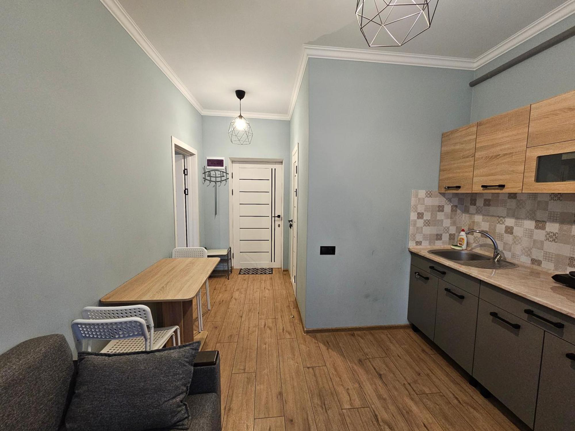 All New And Cozy Apartment In The Silence Center Chisináu Exterior foto