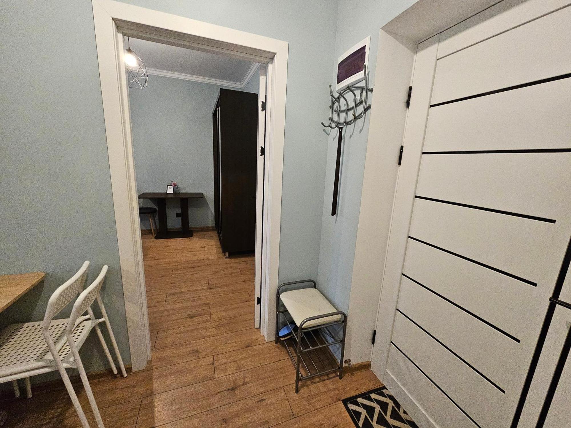 All New And Cozy Apartment In The Silence Center Chisináu Exterior foto