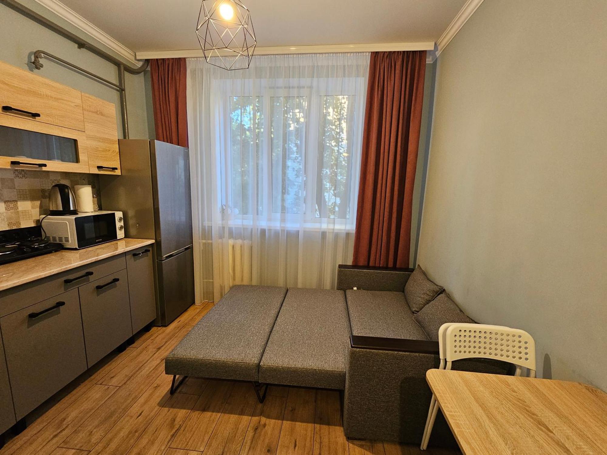 All New And Cozy Apartment In The Silence Center Chisináu Exterior foto