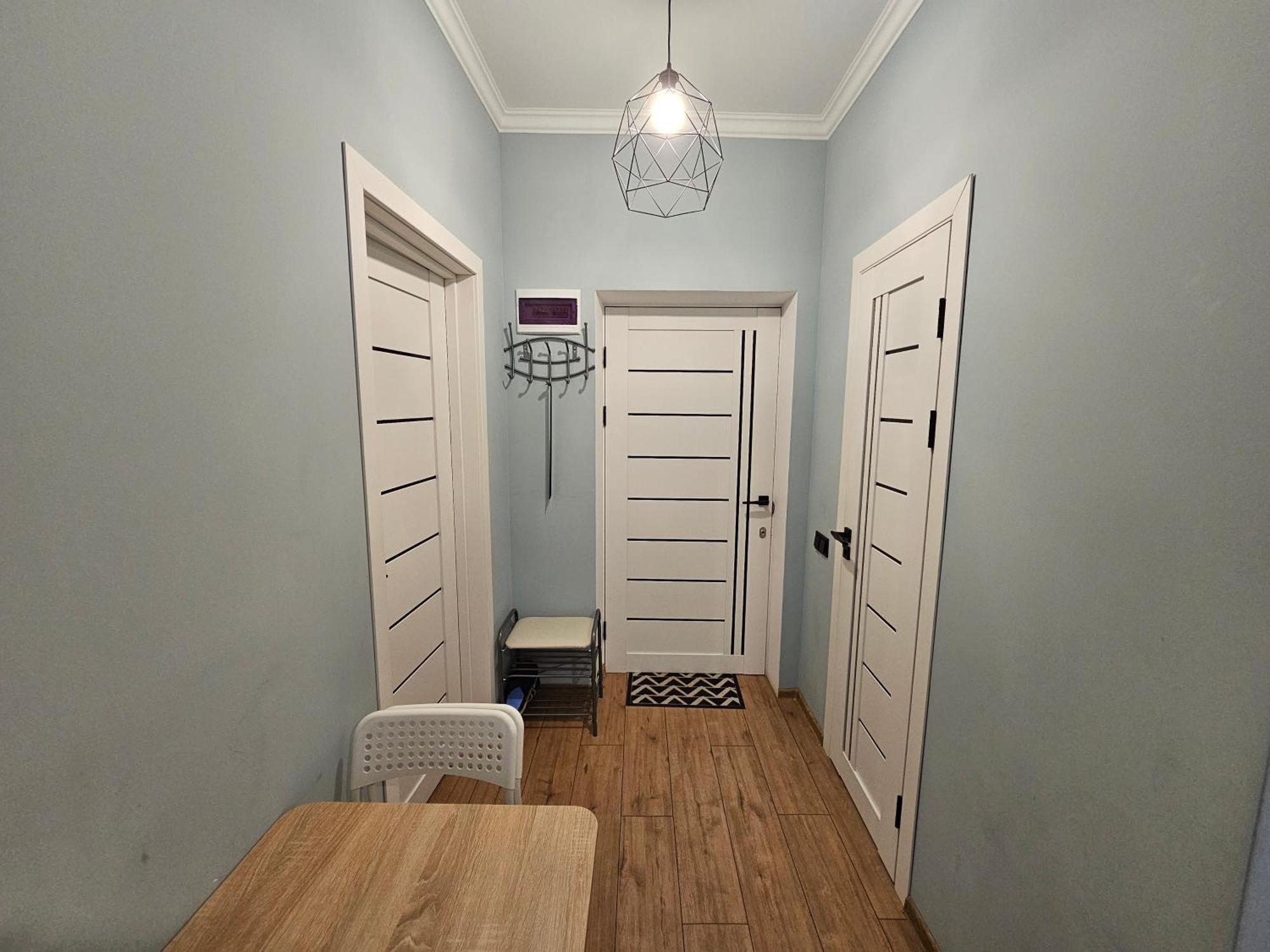 All New And Cozy Apartment In The Silence Center Chisináu Exterior foto