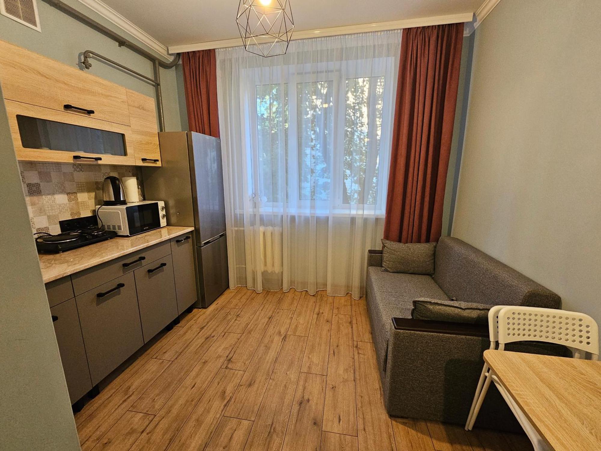 All New And Cozy Apartment In The Silence Center Chisináu Exterior foto